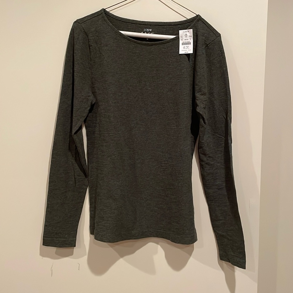 Jcrew T-shirt women’s